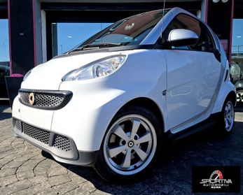 smart fortwo PELLE NAVI UNIPRO OTTIME CONDIZIONI!
