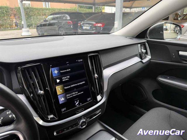 VOLVO V60 Cross Country 2.0 b4 awd Business Pro IVA ESP UNICO PROPRIETARIO