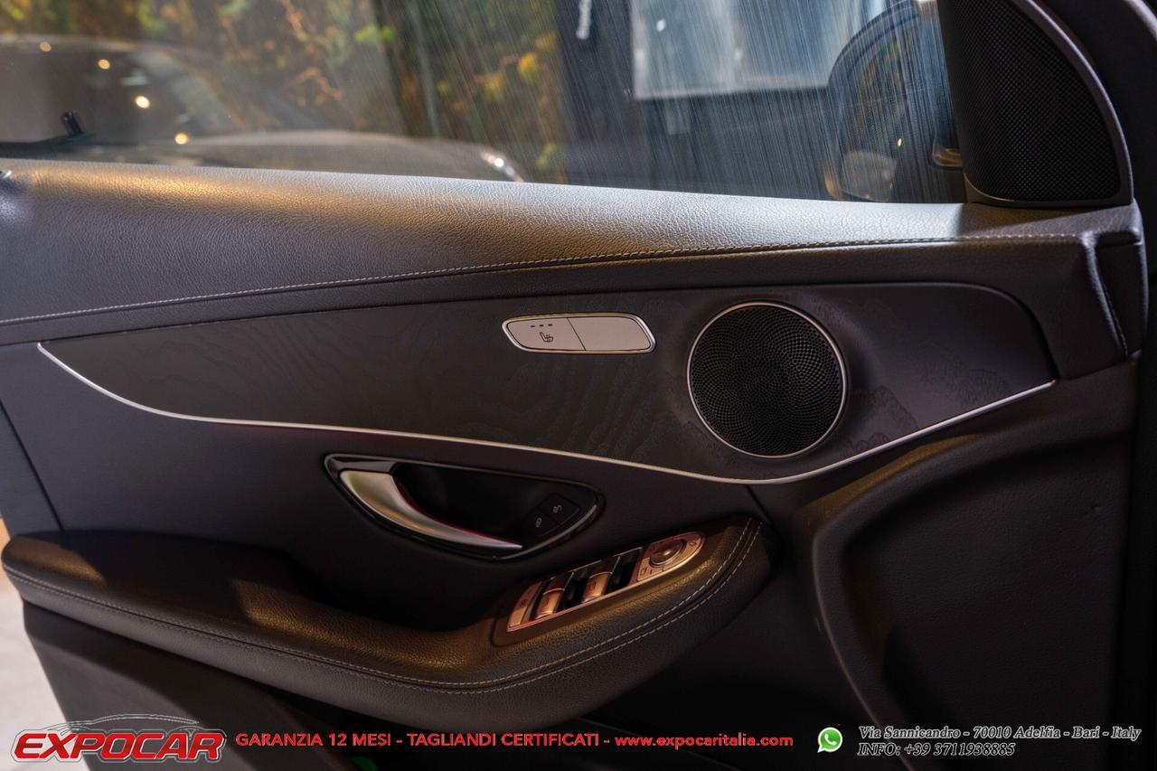 Mercedes-benz GLC 220 200 d 4Matic Premium