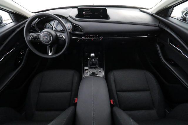MAZDA CX-30 2024 150cv Hybrid Exclusive + Design pack