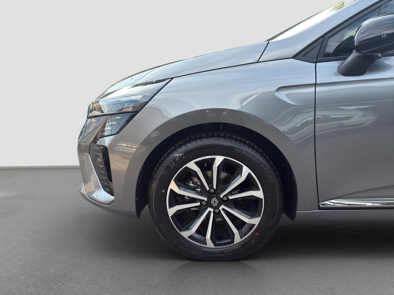 Renault Clio TCe 90 CV 5 porte Techno