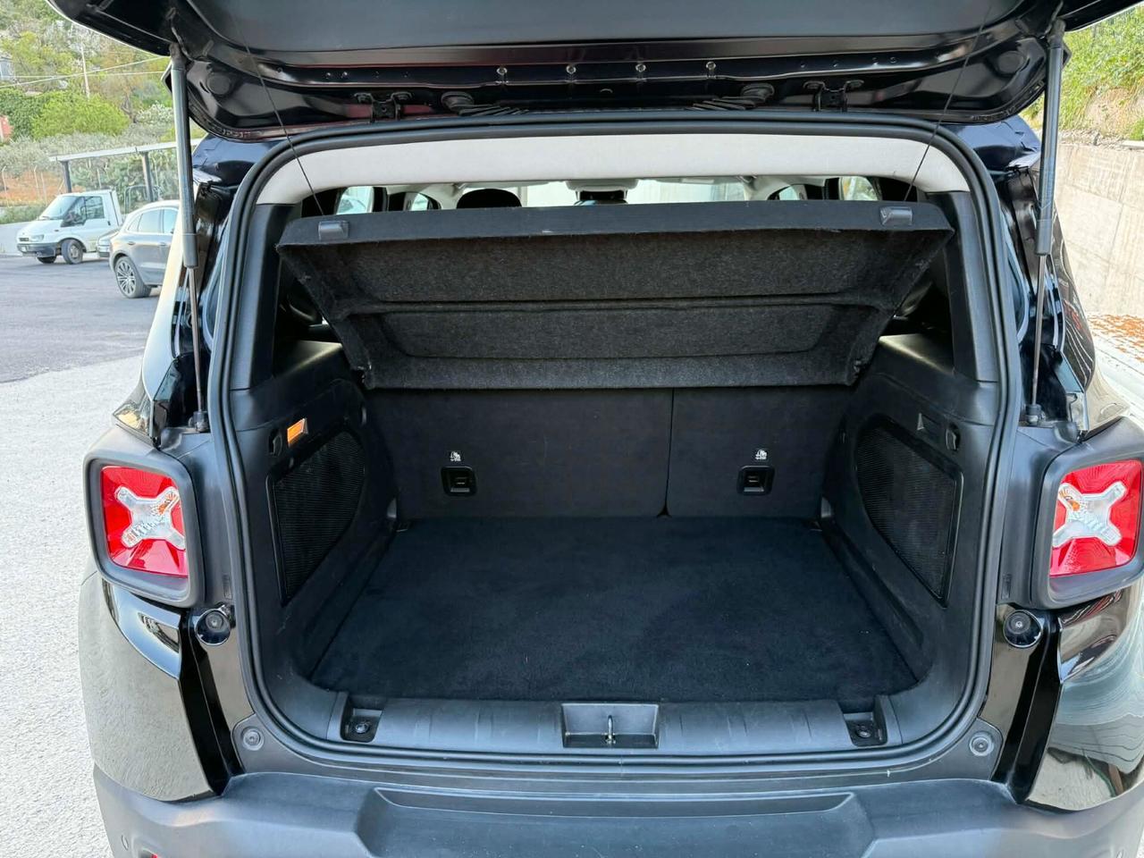 Jeep Renegade 1.6 Mjt 130 CV Limited ** IVA ESPOSTA**