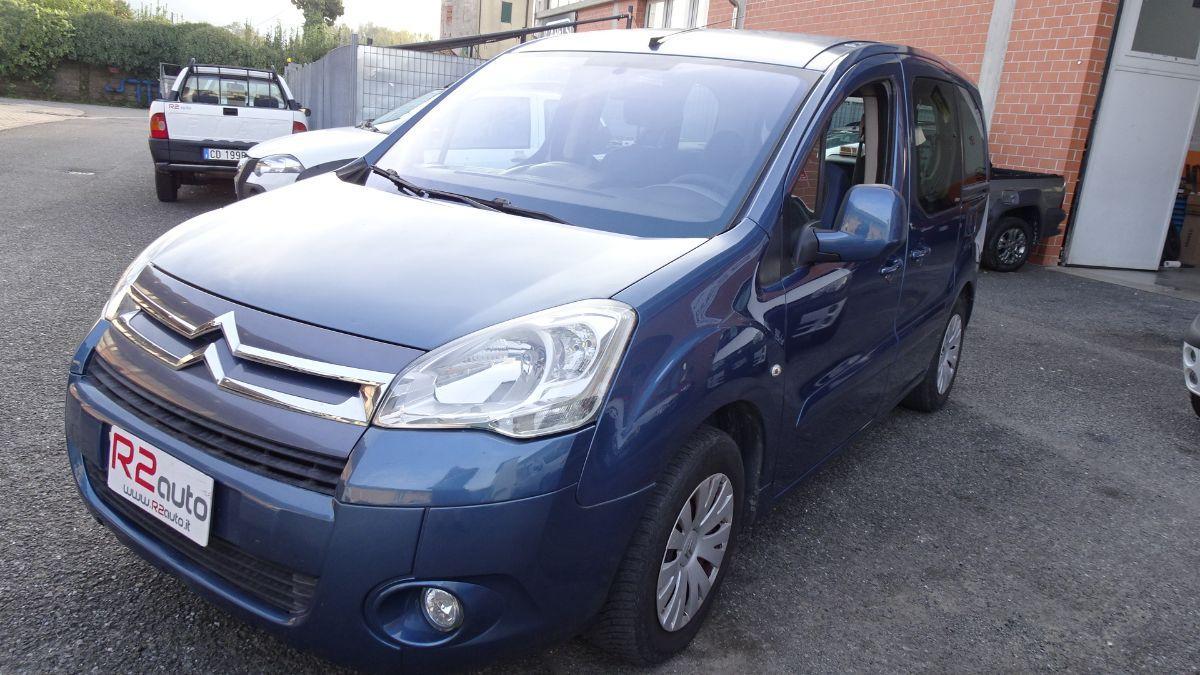 CITROEN - Berlingo doblo - 1.6 16V 90CV MULTISPACE