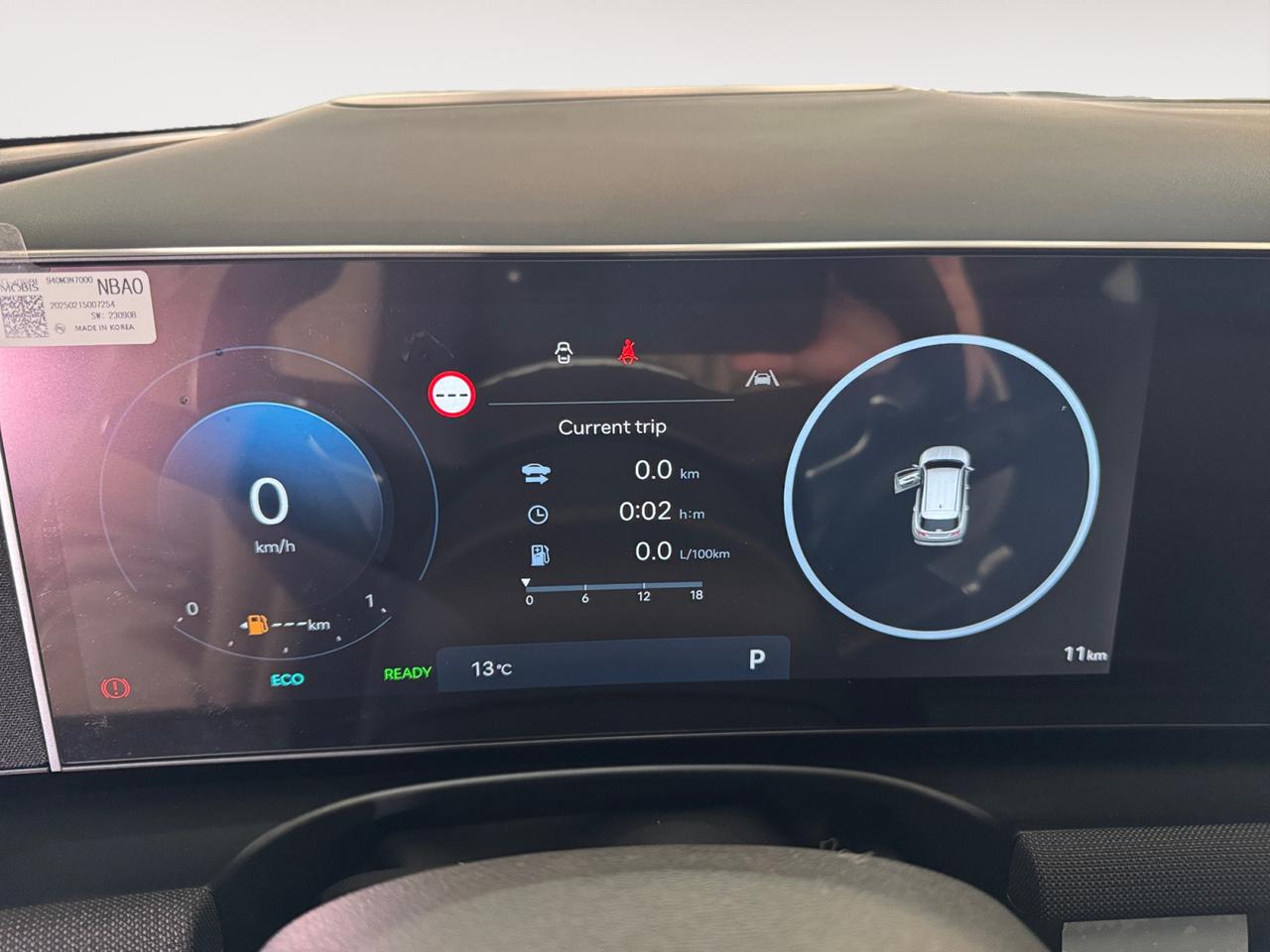 HYUNDAI TUCSON PE 1.6HEV AT 2WD EXELLENCE