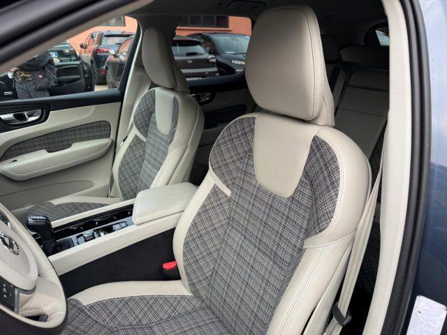 VOLVO XC60 D3 Business Plus