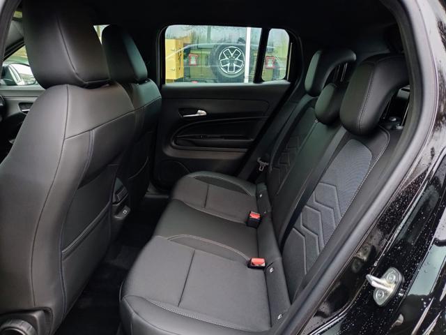 JEEP Avenger 1.2 Turbo 100 CV Altitude