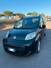 Fiat Qubo motore nuovo