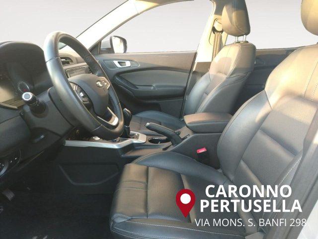 DR MOTOR DR 4.0 1.5 Bi-Fuel GPL