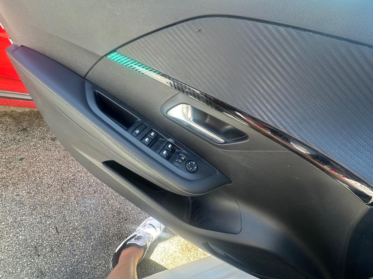 Peugeot 208 BlueHDi 100 Stop&Start 5 porte GT Pack