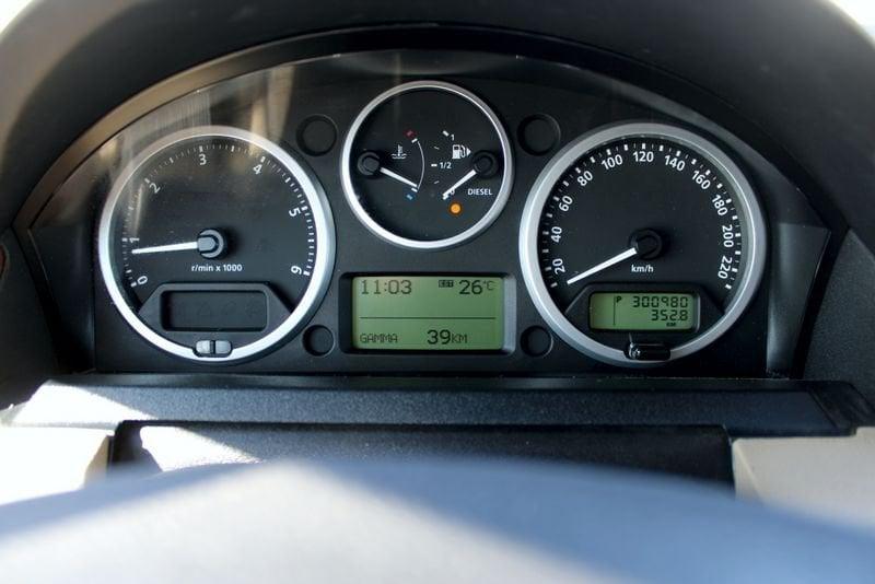 Land Rover Discovery Discovery 3 2.7 TDV6 HSE - PADOVA