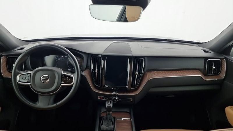 Volvo XC60 T4 Geartronic Inscription 2.0 Benz.