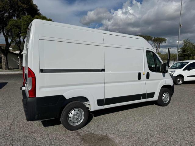 PEUGEOT Boxer 330 2.2 BlueHDi 140 L2 H2 Furgone