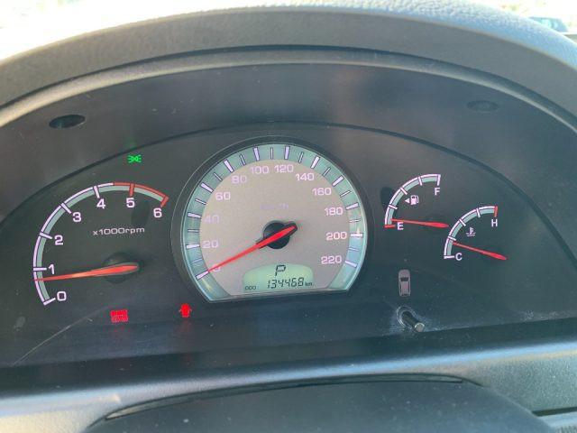 SSANGYONG REXTON W 2.0 Xdi 4WD A/T Top