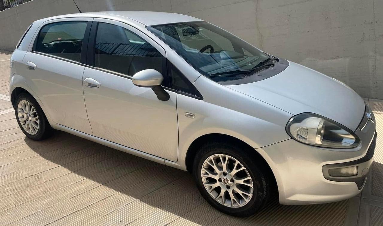 Fiat Punto Evo Punto Evo 1.2 3 porte S&S Dynamic