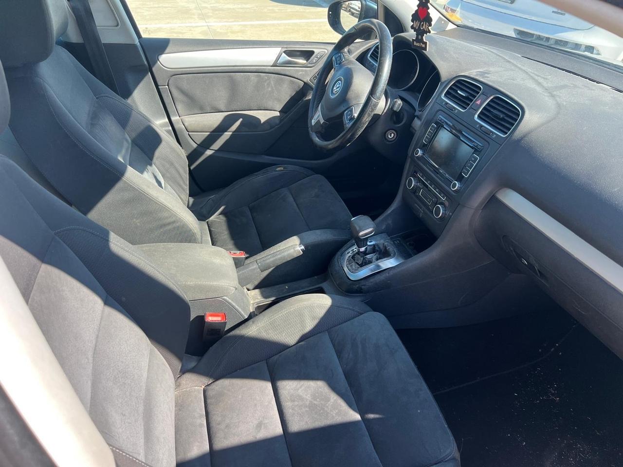 Volkswagen Golf 1.4 TSI 122CV DSG 5p. Highline