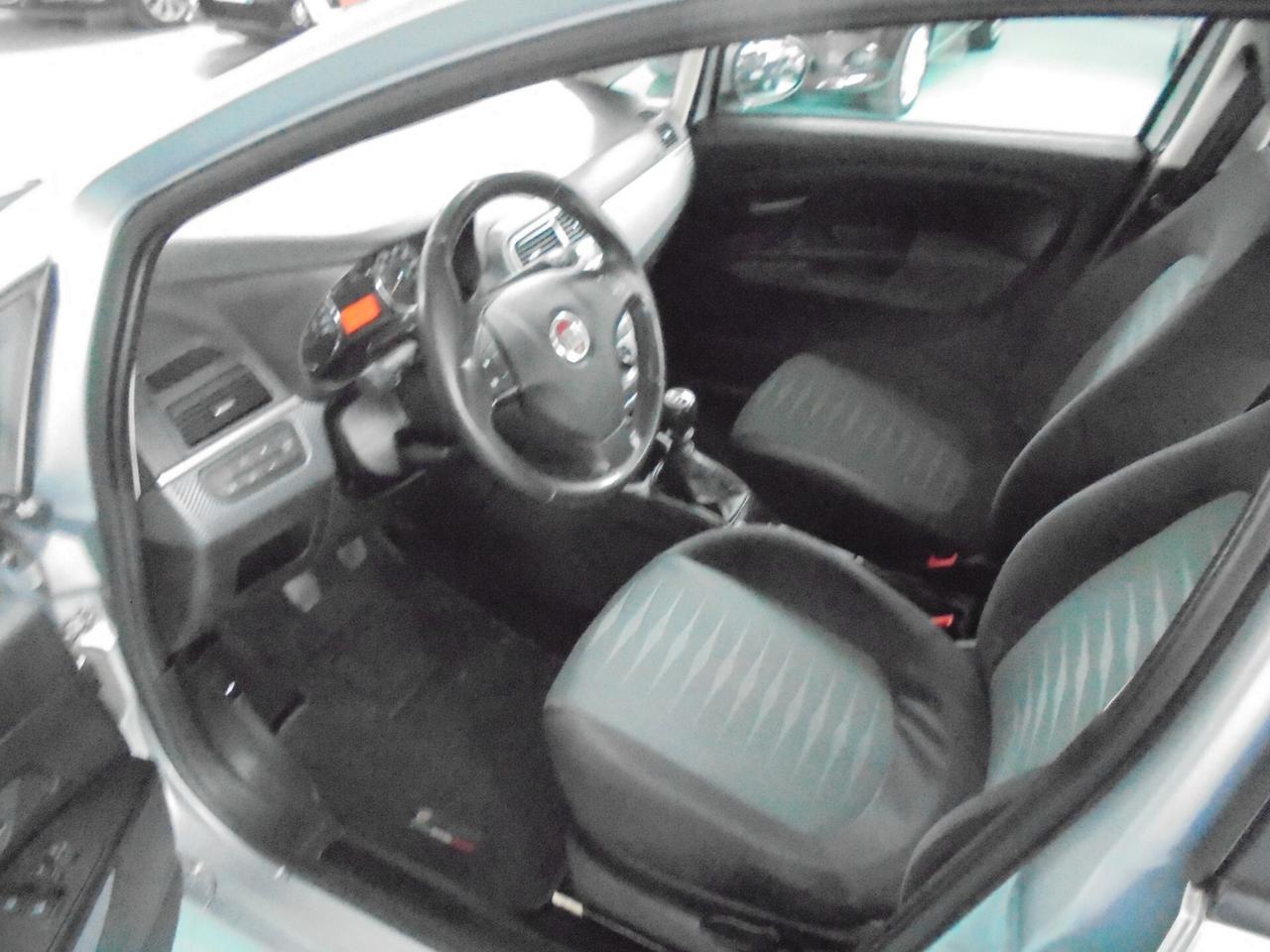 Fiat Grande Punto 1.2 5 porte Actual NEOPATENTATI