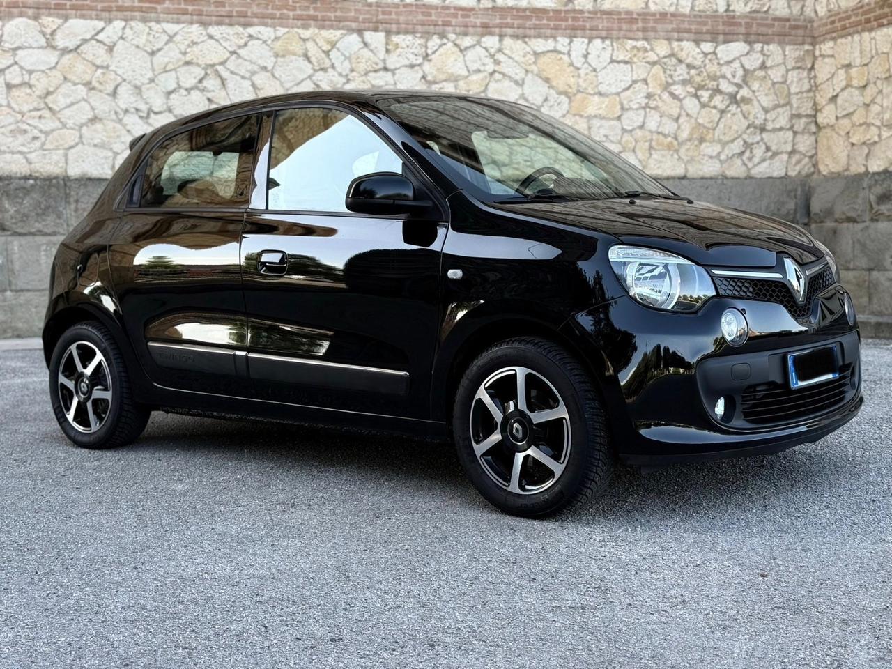 Renault Twingo TCe 90 CV Stop&Start Energy Intens