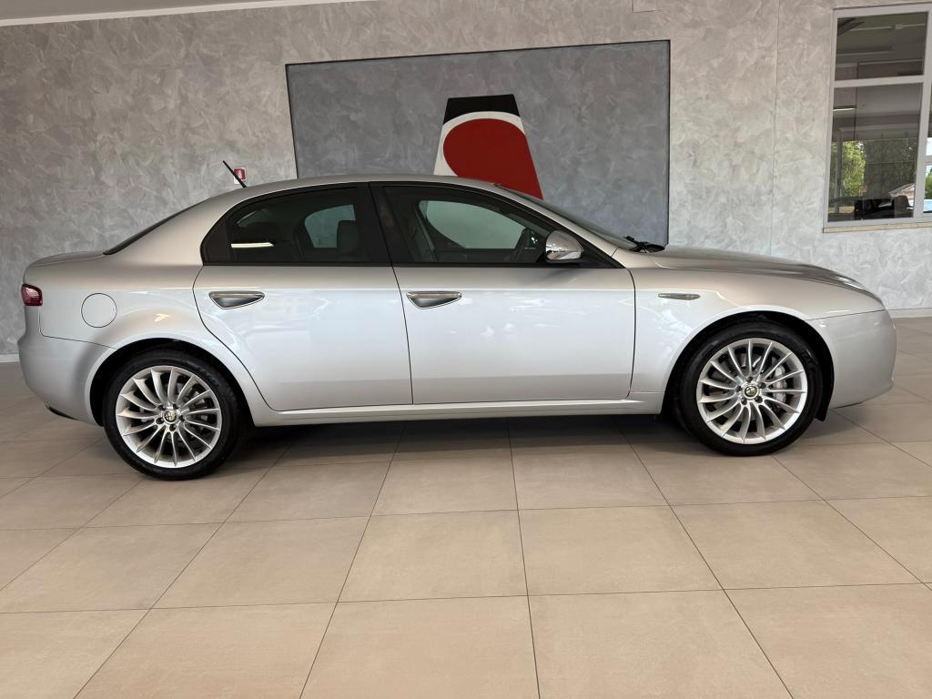 Alfa Romeo 159 Berlina 159 1750 tbi Distinctive TI pack 200cv