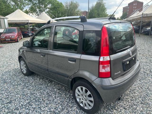 Fiat Panda 1.3 MJT 16V Dynamic