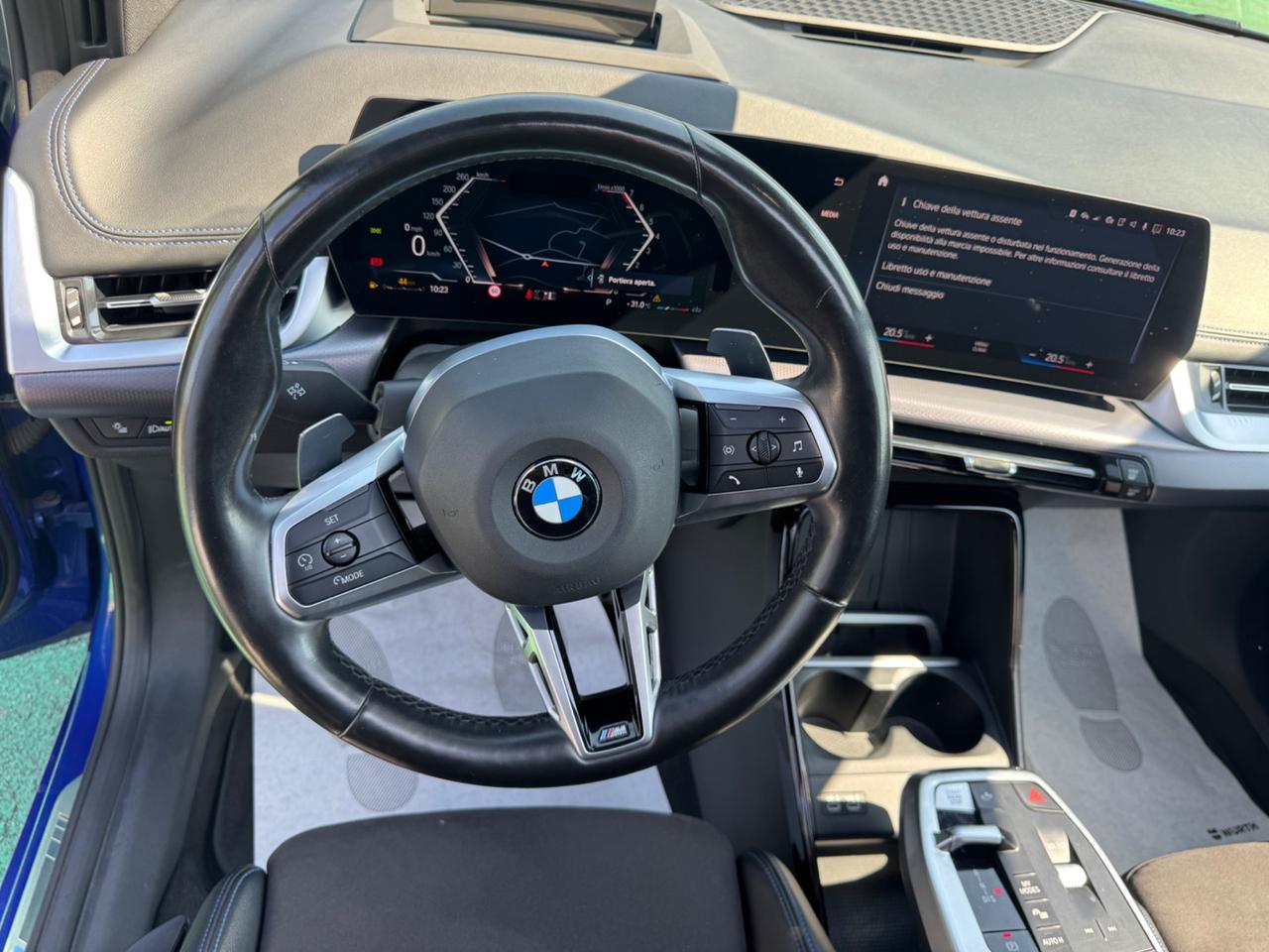 Bmw 2er Active Tourer 220i 48V Msport