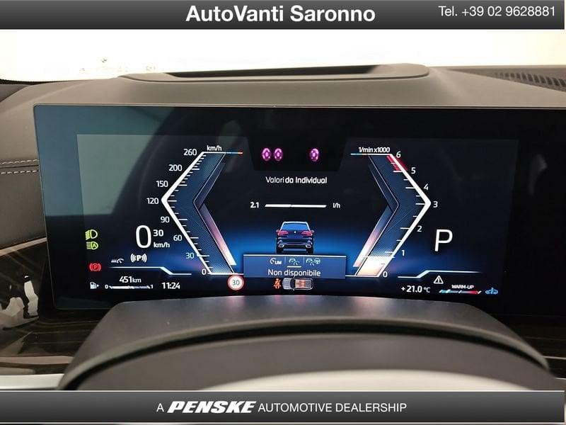 BMW X5 X5 xDrive30d 48V Msport Pro