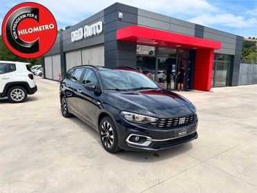 Fiat Tipo 1.3 Mjt S&S SW City Life