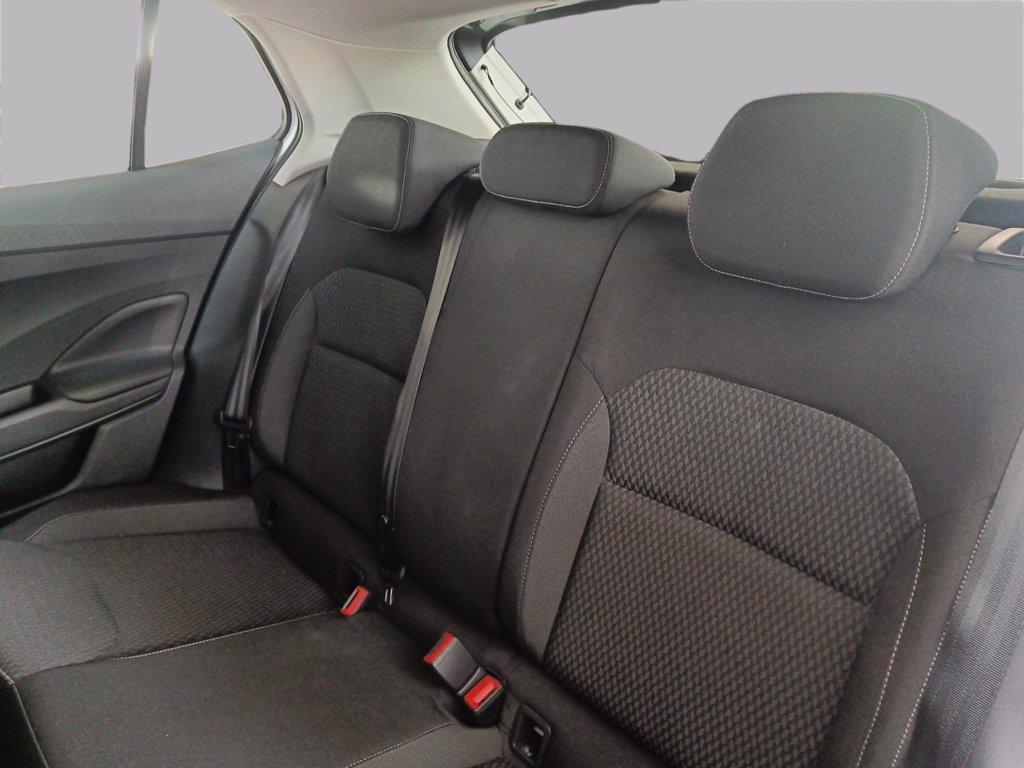SKODA Fabia 1.0 mpi evo style 80cv del 2023