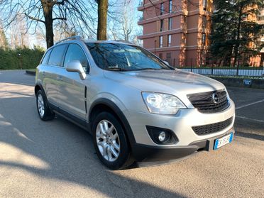 Opel Antara 2.2 CDTI 163CV Start&Stop 4x2 Cosmo