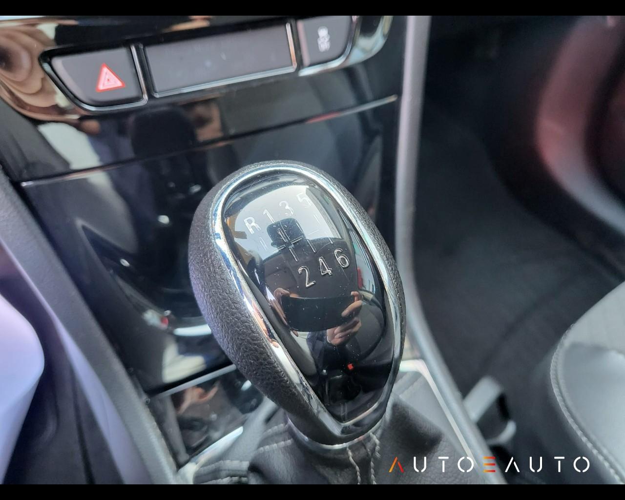 OPEL MOKKA X 1.4 T INNOVATION GPL-TECH 4X2 140CV