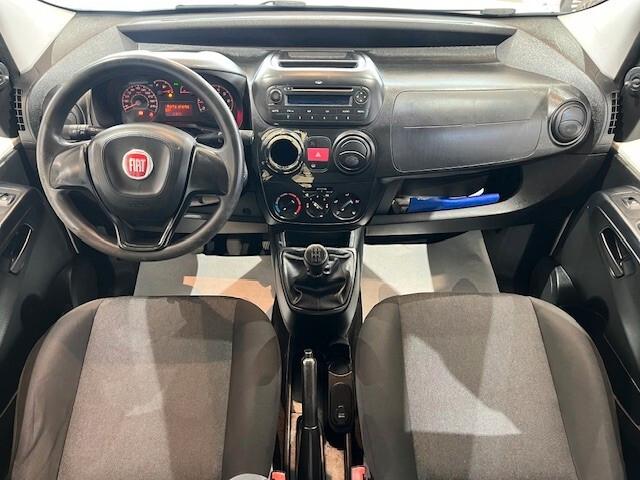 Fiat Qubo 1.3 mjt 16v Easy 80cv *15.000 KM*