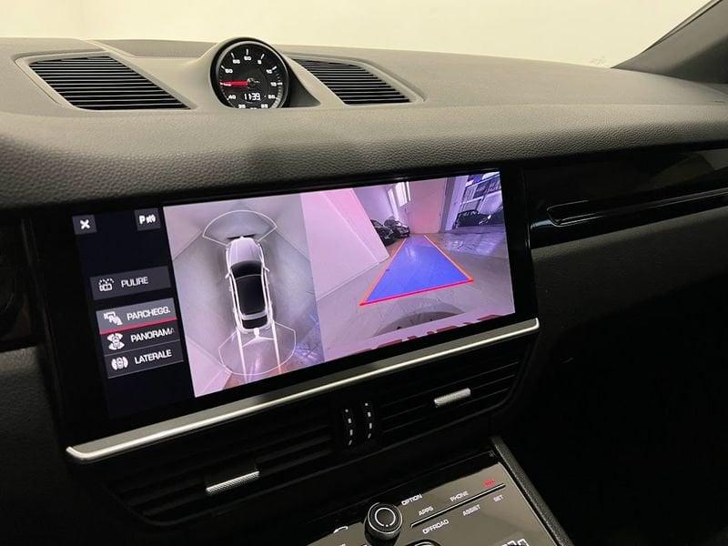 Porsche Cayenne Coupè 3.0 V6