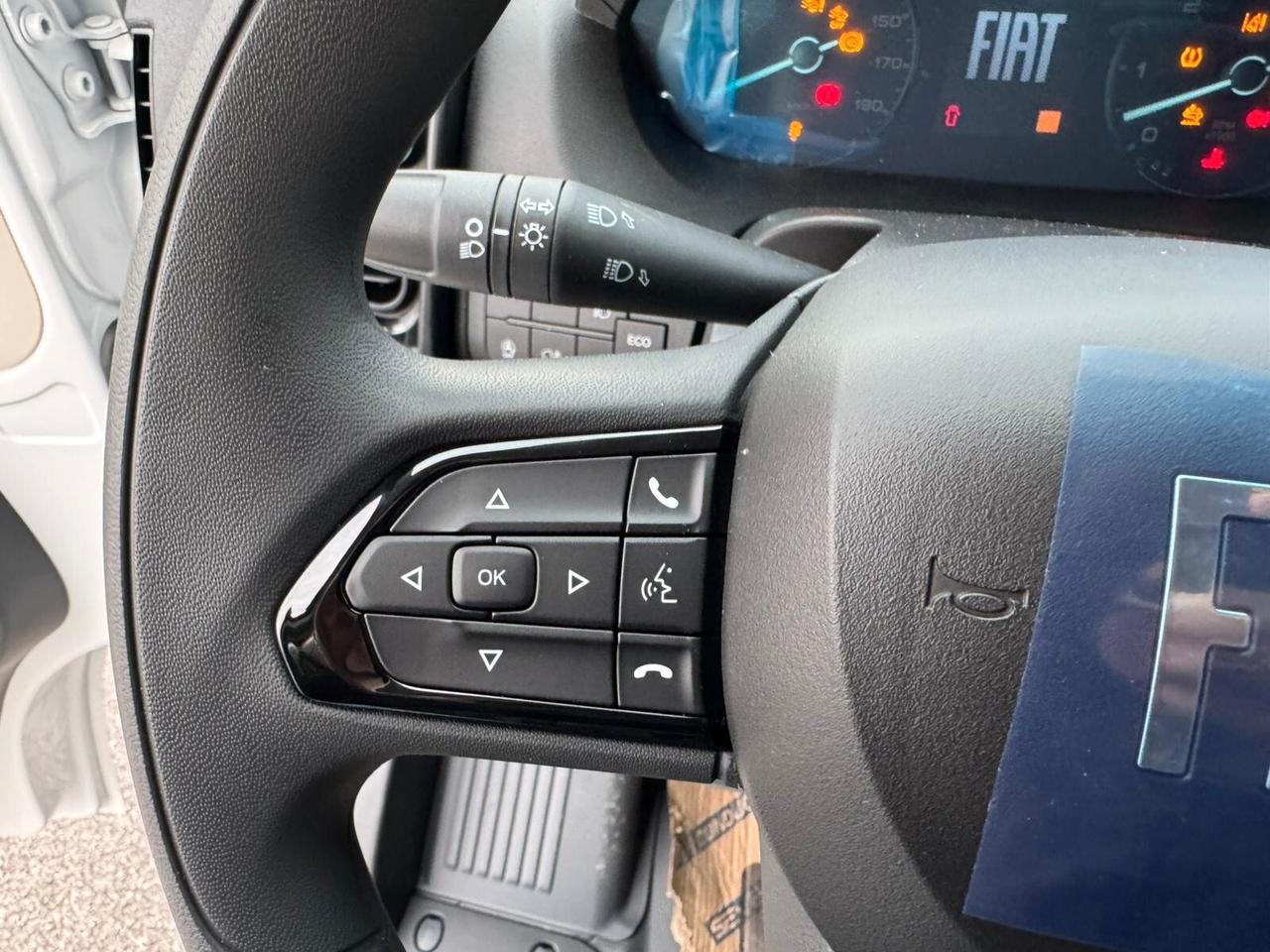 FIAT Ducato 33 L2h2 2.2cc Diesel 140cv Furgone Lastrato