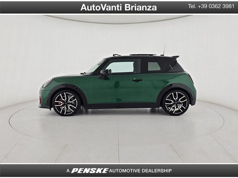 MINI Cooper Mini Cooper 3p 2.0 John Cooper Works JCW