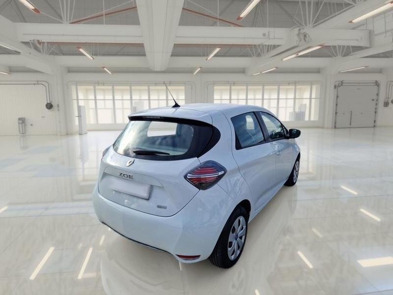 RENAULT ZOE LIFE R110 5 PORTE