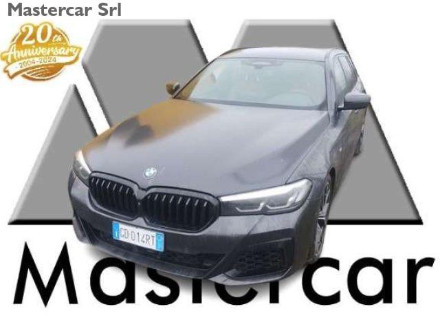 BMW 530 530d Touring xdrive Msport 286cv auto - GD014RT
