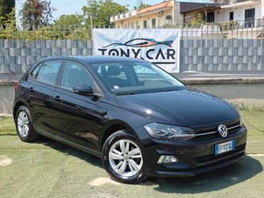 VOLKSWAGEN POLO 1.0 TSI NEOPAT UNICO PROP - 2019