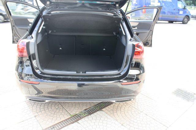 MERCEDES-BENZ A 180 Automatic AMG Line Advanced Plus