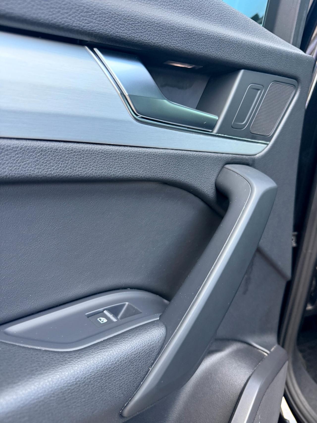 Audi Q5 40 tdi 2.0 S-line Plus quattro s-tronic TETTO APRIBILE,VIRTUAL COCKPIT,APPLE CARPLAY,PELLE,ANDROID A