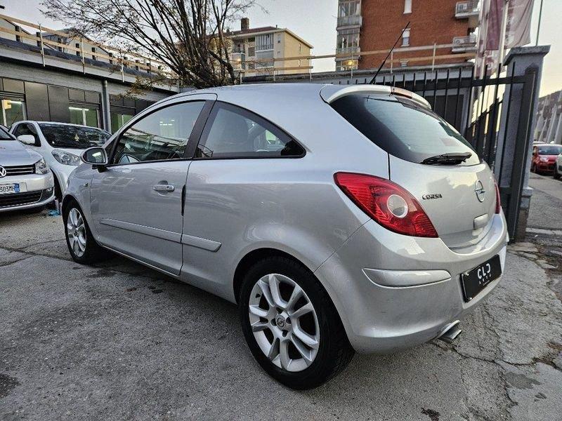 Opel Corsa 1.3 CDTI 75CV ecoFLEX 3 porte