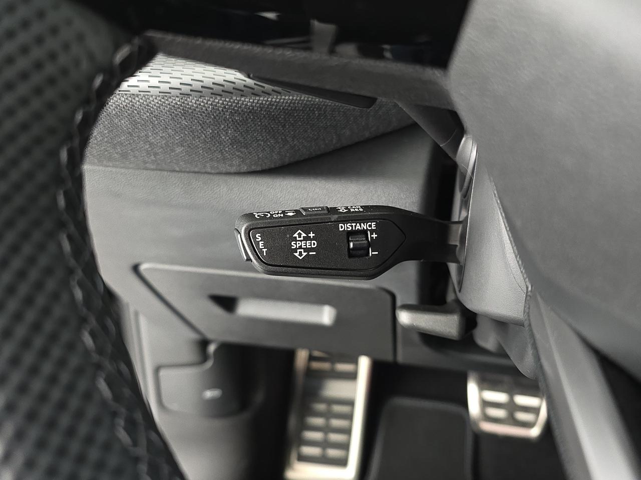 Audi Q5 sportback 2.0 tdi mhev+ s line edition quattro 204cv s-tronic