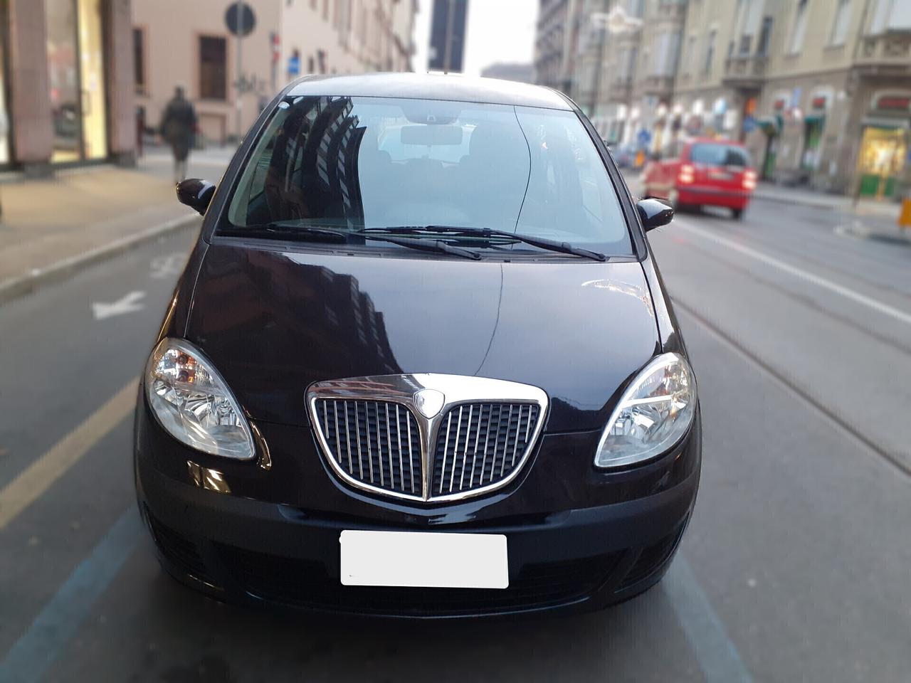 Lancia MUSA 1.4 16V Platino