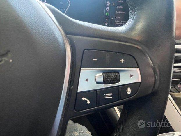 BMW i4 (G26) i4 eDrive 40 Sport