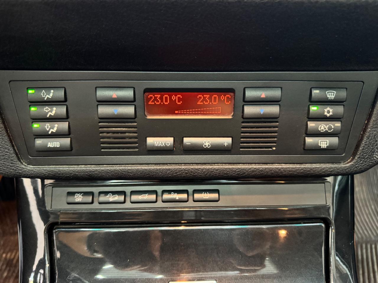 Bmw X5 3.0d E53 Automatica