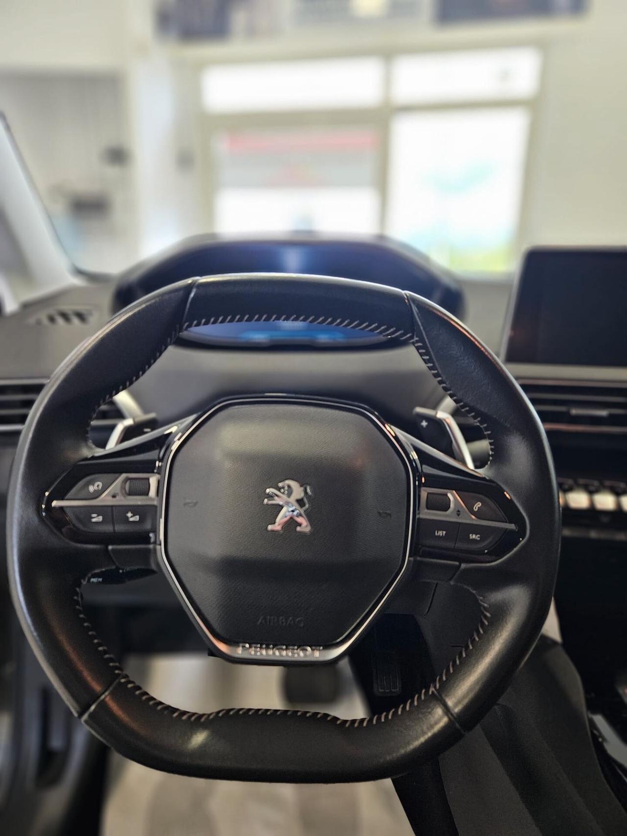 Peugeot 3008 BlueHDi 130 S&S EAT8 Business
