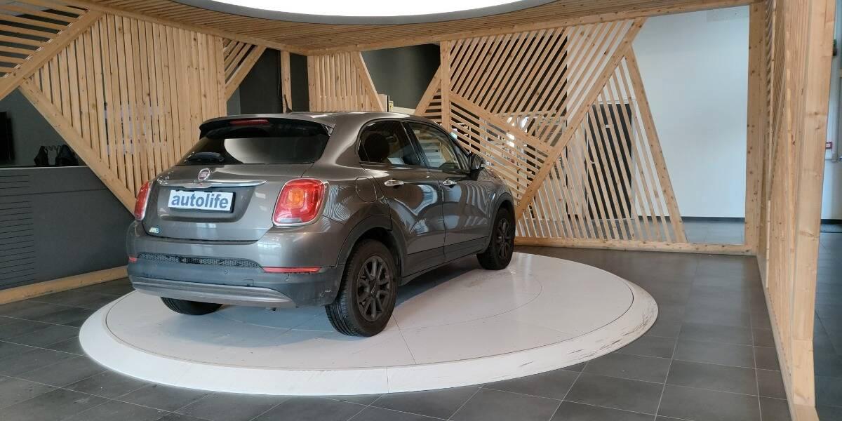 Fiat 500X 1.3 mjt Popstar 4x2 95cv
