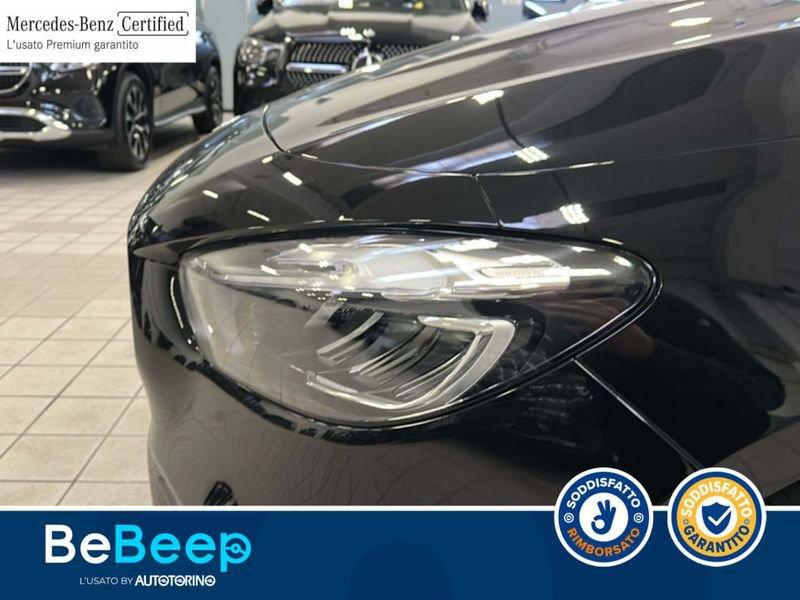 Mercedes-Benz Classe B B 180 AMG LINE ADVANCED PLUS AUTO