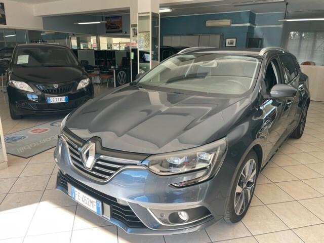 Renault Megane Mégane Sporter dCi 8V 110 CV EDC Energy Bose