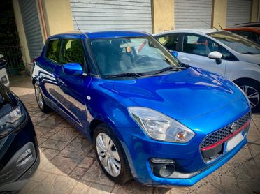 Suzuki Swift 1.0