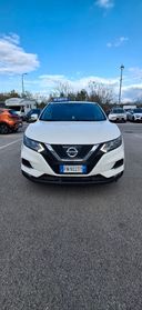 Nissan Qashqai 1.6 dCi 2WD Tekna