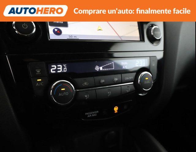 NISSAN Qashqai 1.5 dCi Business